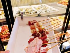 -王氏炉匠·烧鸟放题自助(三里屯店)