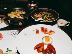 -江上荟·创意中国菜(绿地缤纷城店)