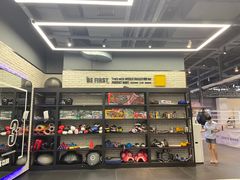 -EVOLUTION健身(麦凯乐店)