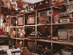 -亮佳鸿华二手市场