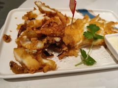 -旺达·福州菜(正大广场店)