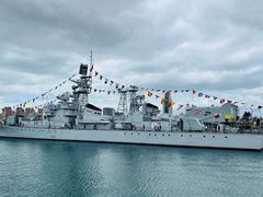 -中国人民解放军海军博物馆