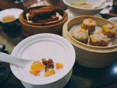 -顺德人家食府(黄金广场店)