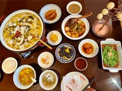 【非&nbsp;遗】臭豆腐-火宫殿·湘菜小吃·商务宴请·生日聚会(东塘店)