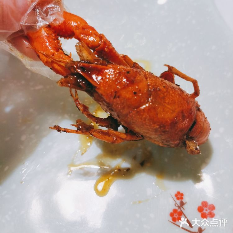 龙虾和烧烤吃到尽兴才是真正的夜宵