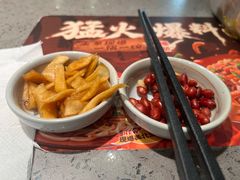 -大师兄·西北小馆(南沙万达广场店)