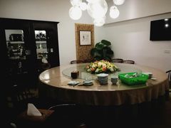 -茶油香闽南菜·花园餐厅(前埔店)