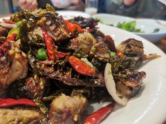 -臭桂鱼儿特色餐厅(朝晖七小区北区店)