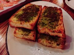 -PIZZA BIANCA(民园店)