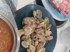 -草原传奇鲜羊火锅(桥北店)