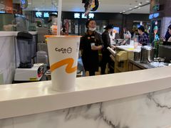 -CoCo都可(新我格广场店)