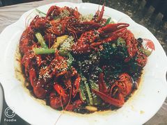 -指爱龙虾(金杨路总店)