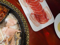 -黄家码头老火锅(解放碑旗舰店)