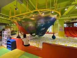 -宝燕乐园(闵行旗舰店)