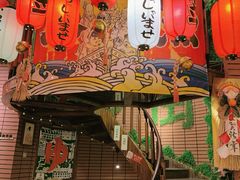 -拉面莊夢語＆中华料理八椿