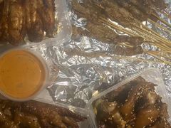 -江湖一盏灯·滇味卤烤(普惠园店)