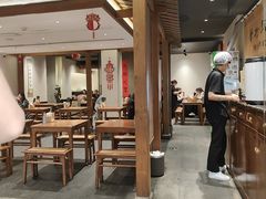 -李百蟹·江南蟹黄面·河景餐厅(夫子庙总店)