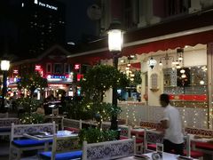 -甘榜格南公园