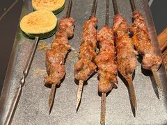 -阿里家·新疆烤肉酒場