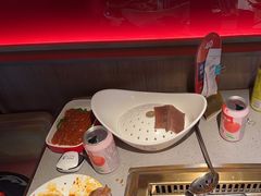 -芝小官牛肉火锅烤肉自助(淮安清江浦区新亚店)
