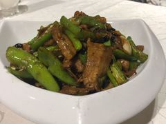 农家小炒肉-马凯餐厅(长椿街店)