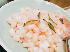 精品龙井虾仁-知味观(湖滨总店)