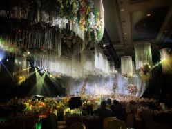 -福州香格里拉·宴会厅