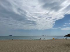 -亚龙湾中心广场
