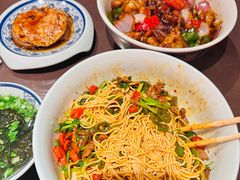 -王繁星面馆(西安熙地港店)