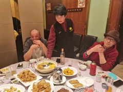 -顺风海鲜港(金玉兰店)