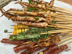 -串盟烧烤·长沙美食地标(星沙店)