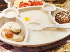 -黄记煌·三汁焖锅(万达广场店)