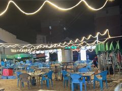 -清真·馬坡二旦烧烤(人生一串拍摄店)