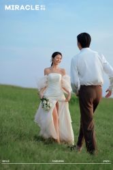 点击看大图 -情订奇缘婚纱摄影(和平路店)
