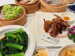 -悦雅居·老广州老味道(长湖店)