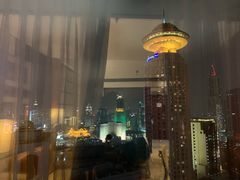 -上海雅居乐万豪侯爵酒店