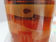 -麦当劳(南京水西门大街店)