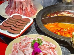 -蜀大侠火锅(国际购物店)