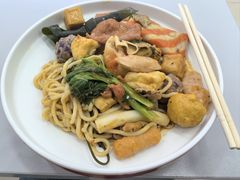 -天津医科大学学生食堂