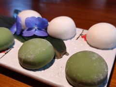 -有喜屋·深夜食堂(北京西路店)