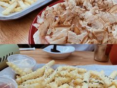 -夏星酒馆(剑桥公社店)