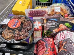 -山姆会员商店(上海浦东店)