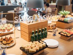 -广州粤海喜来登酒店