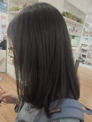 -意廊 Hair Salon