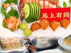 -喜聚薈·花膠雞海鮮火鍋(越秀店)