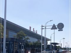-星巴克(溧阳高铁站店)
