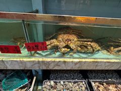 -榕树下海鲜馆(坪山路店)