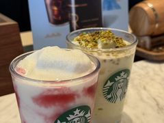 -星巴克臻选(湛江鼎盛广场店)