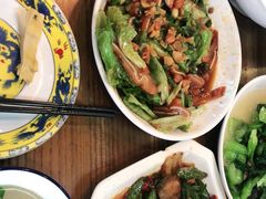 -老马家·舌尖上的西塘美食
