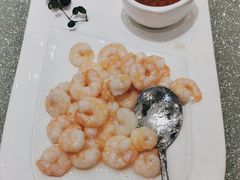 -金时代顺风大酒店(瑞虹路店)
